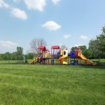 Beckett Park - Parks in West Chester Ohio