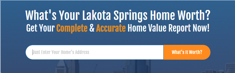Lakota Springs Home Values