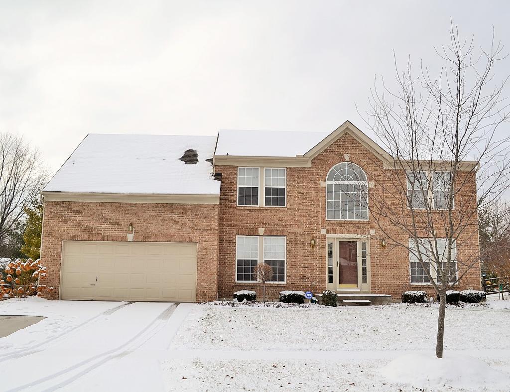 Lakota Springs Houses for Sale