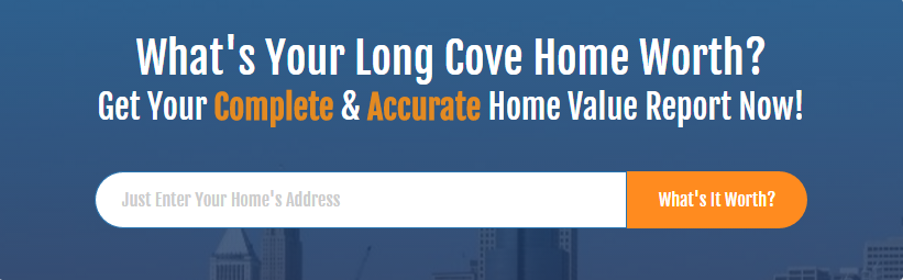 Long Cove Home Values