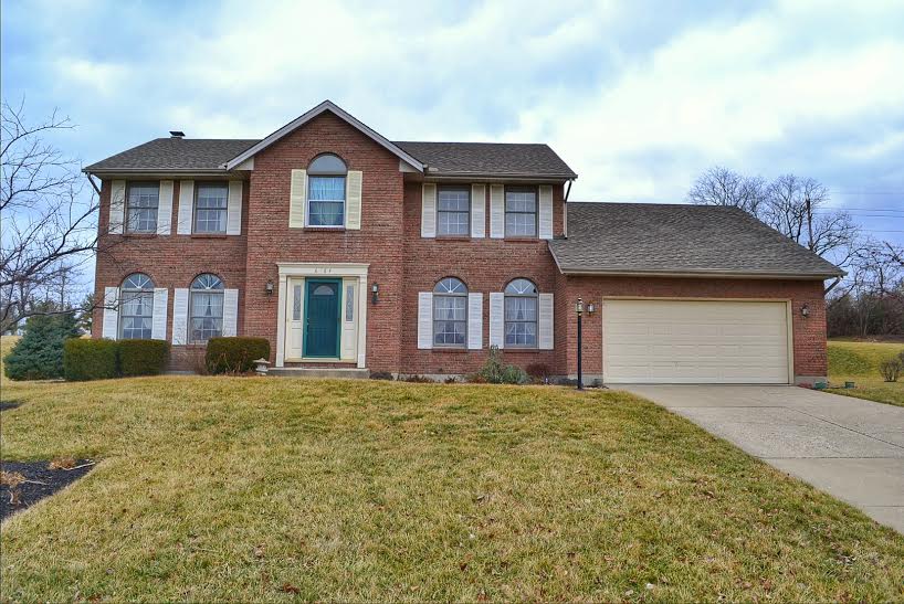 Open Houses this Sunday! - 6184 Hillsdale Lane West Chester OH 45069