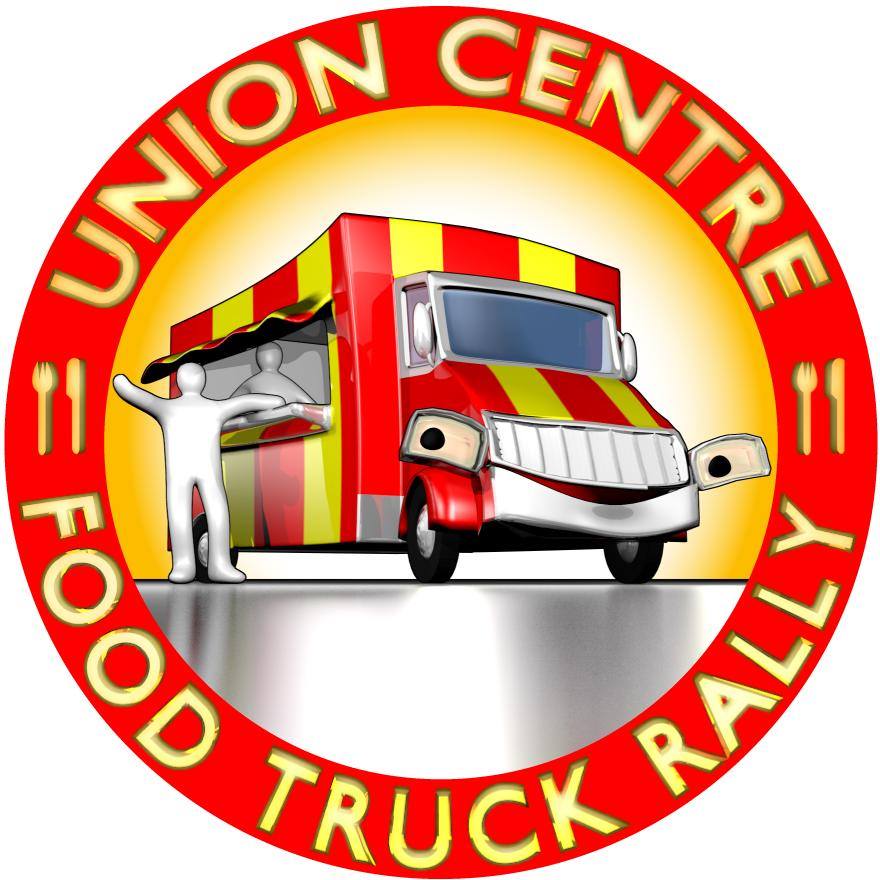 Union Centre Food Truck Rally 2017