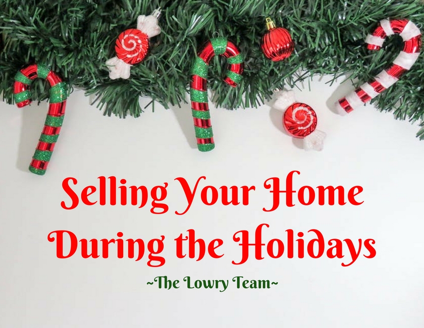 Selling Your Home During the Holidays