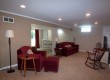 Finished Lower Level - 1570 Acreview Drive Springfield Twp OH