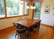 Breakfast Nook - 8022 Woodglen Drive West Chester Ohio - Beckett Ridge Home For Sale