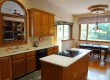 Kitchen - 8022 Woodglen Drive West Chester Ohio - Beckett Ridge Home For Sale