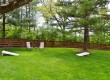 Rear Yard - 6969 Forest View Ct West Chester Ohio 45069