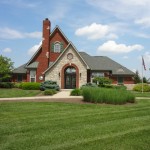 Greenbriar Subdivision Mason Ohio Real Estate