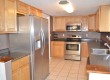 Kitchen 8419 Edgeview Drive West Chester Ohio 45069