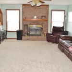 Family Room - 6131 Beckett Station Ct West Chester OH 45069