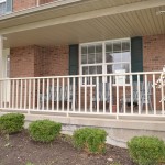 Front Porch - 6131 Beckett Station Ct West Chester OH 45069