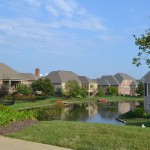 Long Cove Homes for Sale in Mason Ohio