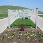 Parks in West Chester Ohio