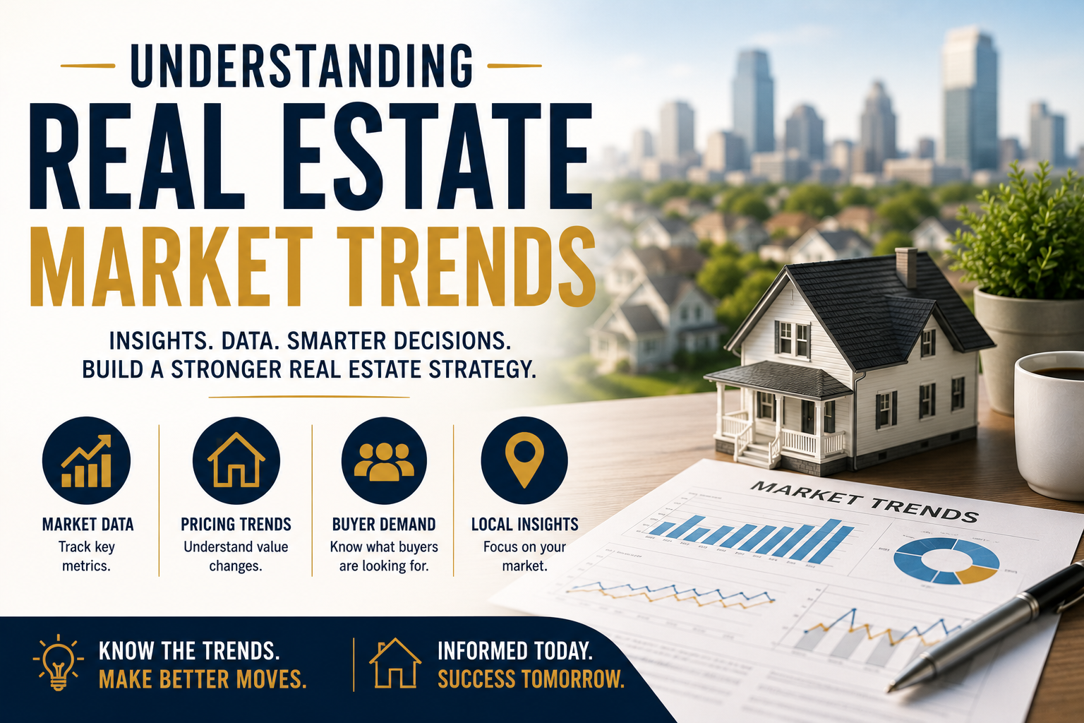 real estate market trends
