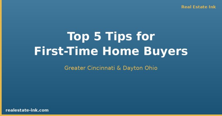 first-time home buyers