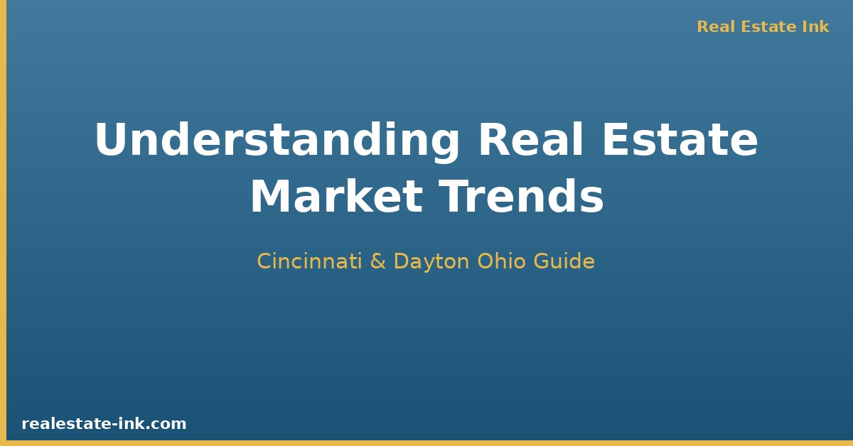 real estate market trends