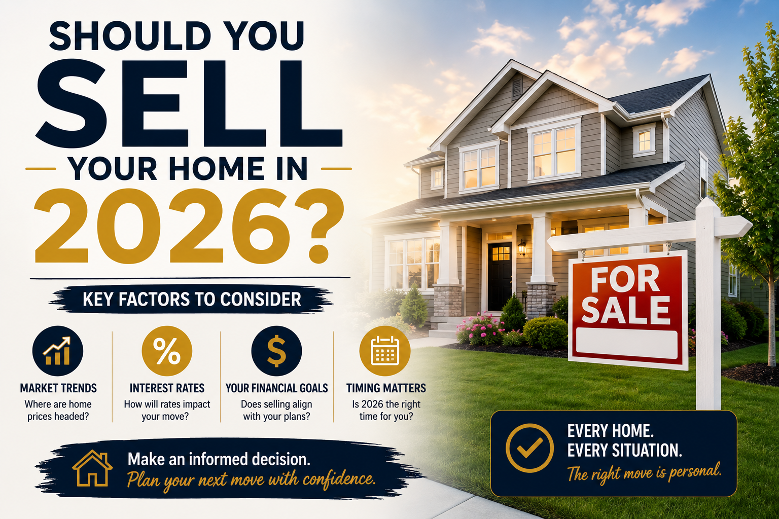 sell your home in 2026